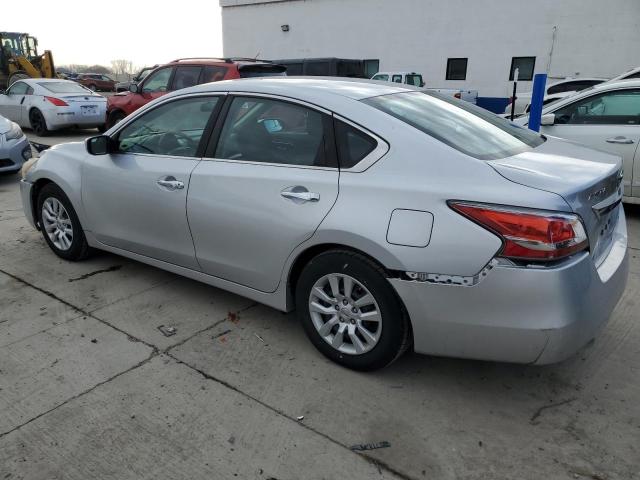 Image 2 of 2014 NISSAN ALTIMA 2.5 2014 with VIN 1N4AL3AP7EC197267