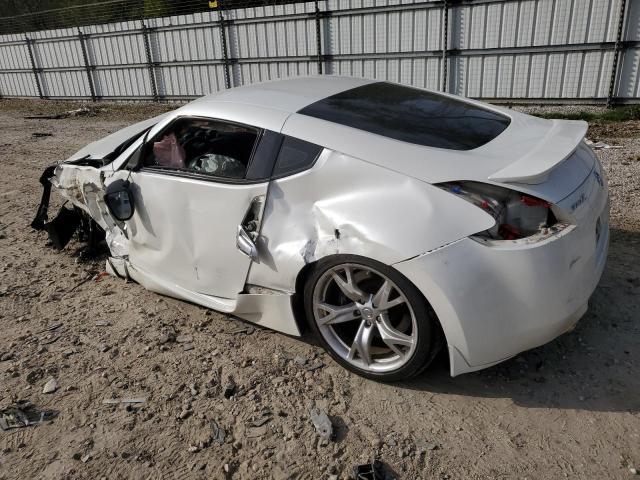Obraz 2 z 2012 NISSAN 370Z BASE 2012 z VIN JN1AZ4EH8CM563930