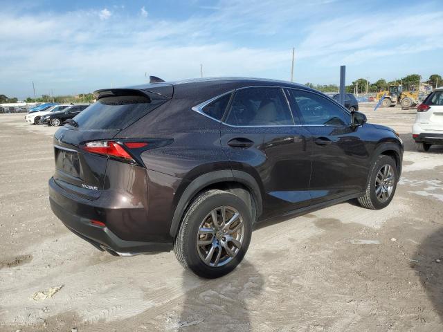 Obraz 3 z 2015 LEXUS NX 200T 2015 z VIN JTJYARBZ5F2007827