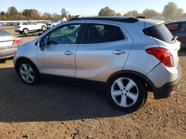 Изображение 2 2015 BUICK ENCORE  2015 с VIN KL4CJASB2FB161780