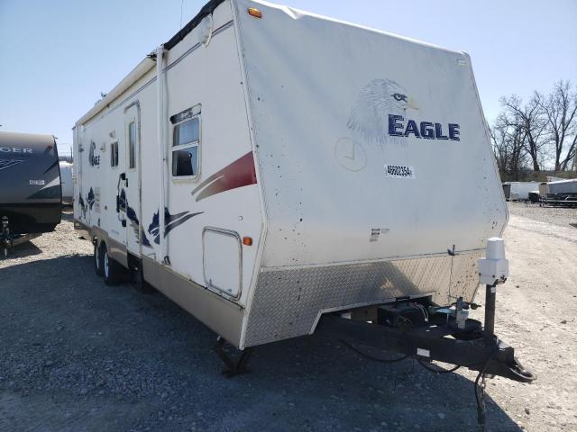 2007 JAYCO EAGLE 2007 image