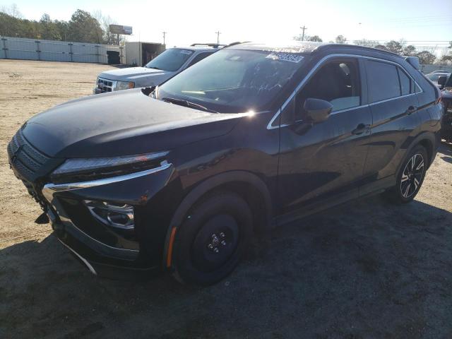 2023 MITSUBISHI ECLIPSE CROSS SE 2023 image