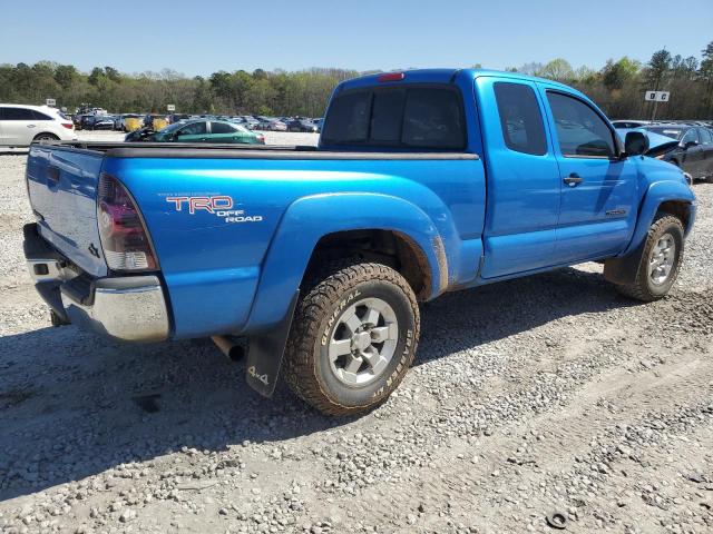 Obraz 3 z 2007 TOYOTA TACOMA ACCESS CAB 2007 z VIN 5TEUU42NX7Z397250