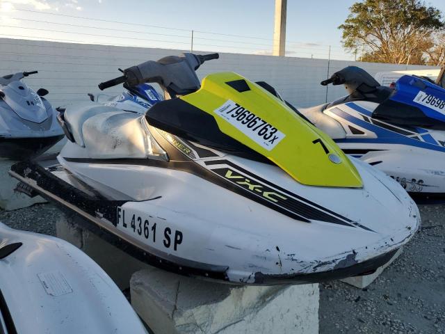 Изображение 2020 Yamaha Jetski 2020