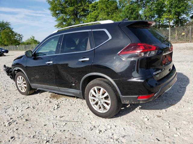 Obraz 2 z 2020 NISSAN ROGUE S 2020 z VIN KNMAT2MT7LP513267