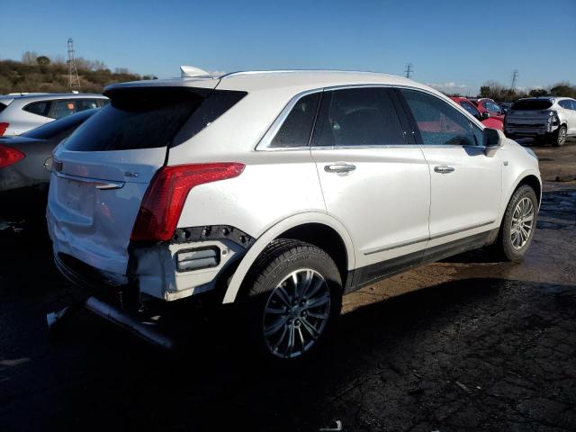 Изображение 3 2018 CADILLAC XT5 LUXURY 2018 с VIN 1GYKNDRS5JZ249603
