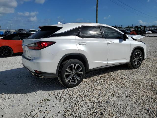 Obraz 3 z 2022 LEXUS RX 350 2022 z VIN 2T2HZMAAXNC258977
