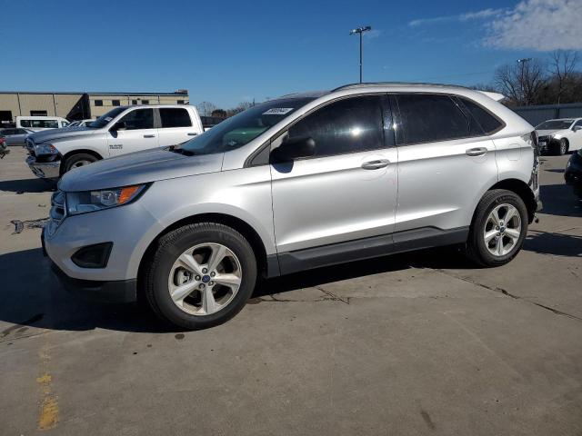 Image 1 of 2017 FORD EDGE SE 2017 with VIN 2FMPK3G92HBB04073