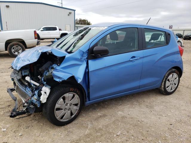 2016 CHEVROLET SPARK LS 2016 image