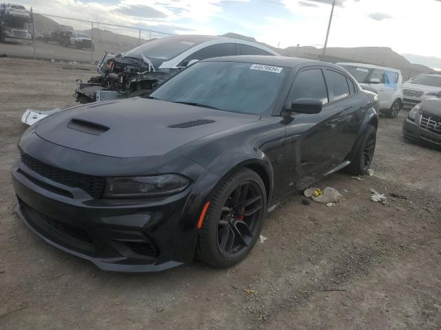Изображение 1 2023 DODGE CHARGER SRT HELLCAT 2023 с VIN 2C3CDXL94PH638458