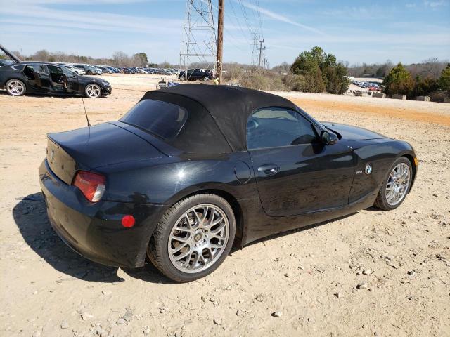 Obraz 3 z 2006 BMW Z4 3.0 2006 z VIN 4USBU33576LW68790