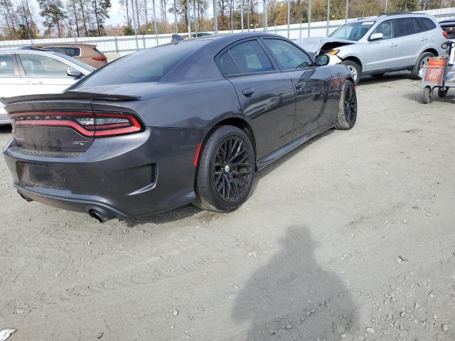 Obraz 3 z 2016 DODGE CHARGER SRT HELLCAT 2016 z VIN 2C3CDXL9XGH334969