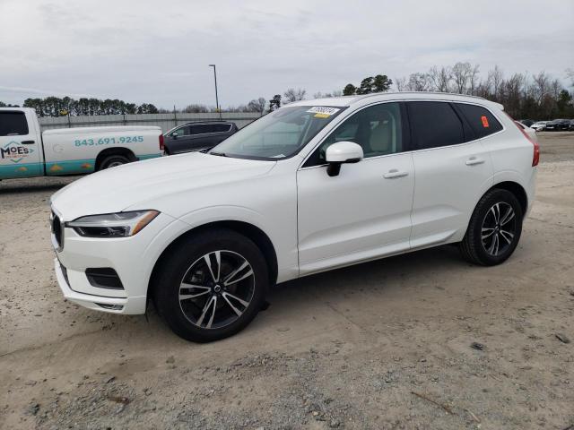 Obraz 2021 VOLVO XC60 T5 MOMENTUM 2021