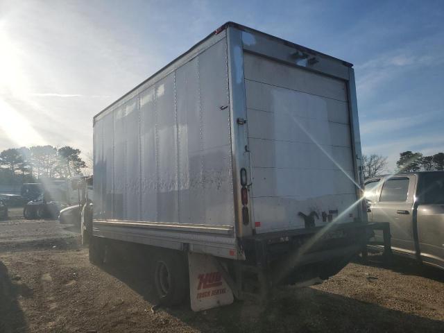 Изображение 2 2017 ISUZU NQR  2017 с VIN JALE5W166H7900674
