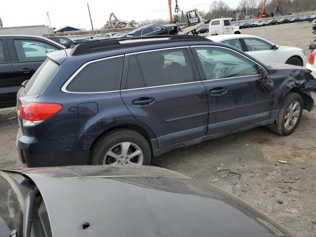 Image 3 of 2014 SUBARU OUTBACK 3.6R LIMITED 2014 with VIN 4S4BRDLC8E2210820