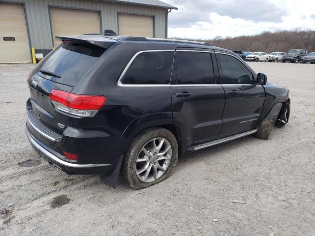 Изображение 3 2015 JEEP GRAND CHEROKEE SUMMIT 2015 с VIN 1C4RJFJG9FC618556