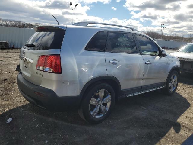 Изображение 3 2012 KIA SORENTO EX 2012 с VIN 5XYKUDA20CG256156