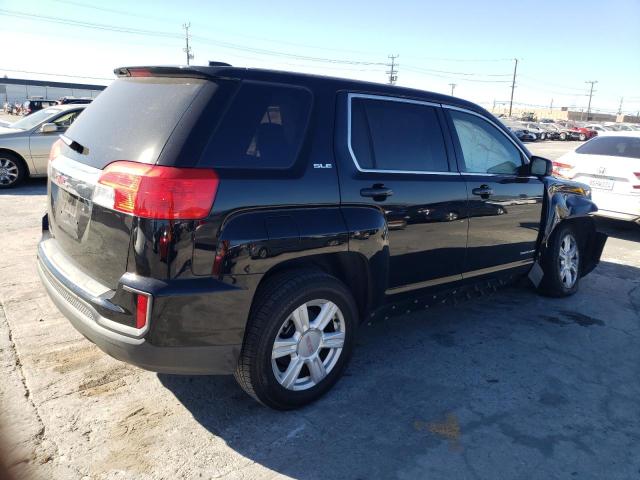 Image 3 of 2016 GMC TERRAIN SLE 2016 with VIN 2GKALMEK9G6350715