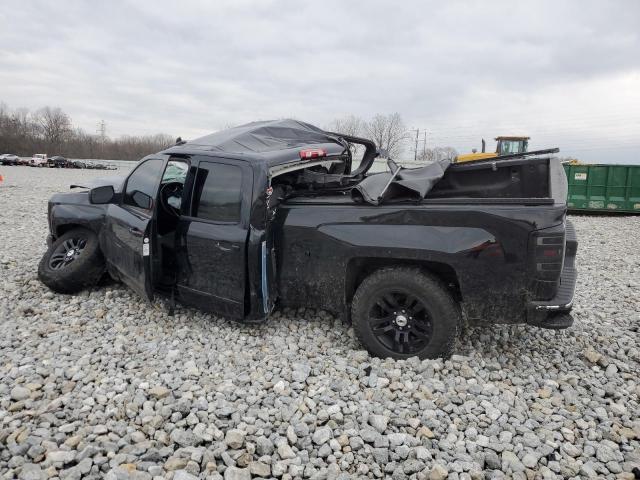 Obraz 2 z 2016 CHEVROLET SILVERADO K1500 LT 2016 z VIN 1GCVKREC1GZ428091