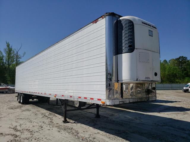 Image 1 of 2008 GGSD REEFER 2008 with VIN 1GRAA06208W700724