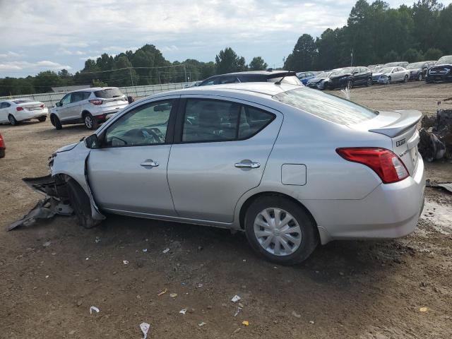 Image 2 of 2017 NISSAN VERSA S 2017 with VIN 3N1CN7AP5HL875739