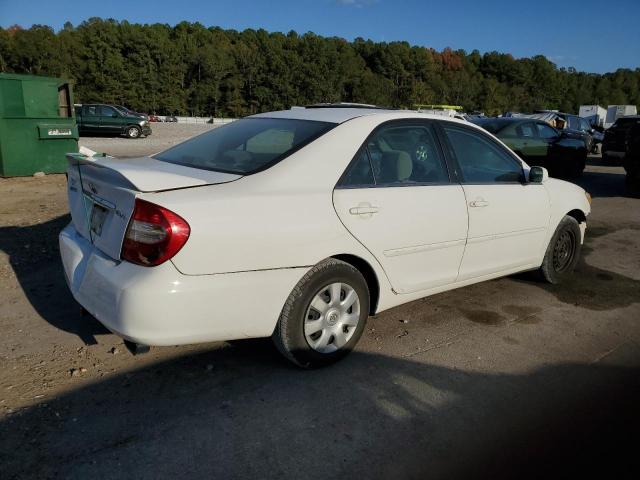 Изображение 3 2004 TOYOTA CAMRY LE 2004 с VIN 4T1BE32K84U331283