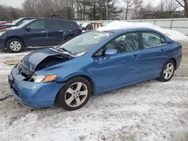 Изображение 1 2008 HONDA CIVIC EXL 2008 с VIN 2HGFA16948H534940