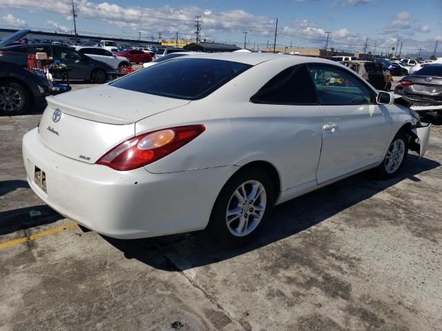 Изображение 3 2004 TOYOTA CAMRY SOLARA SE 2004 с VIN 4T1CE30P34U820533