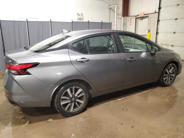 Изображение 3 2021 NISSAN VERSA SV 2021 с VIN 3N1CN8EV9ML892102