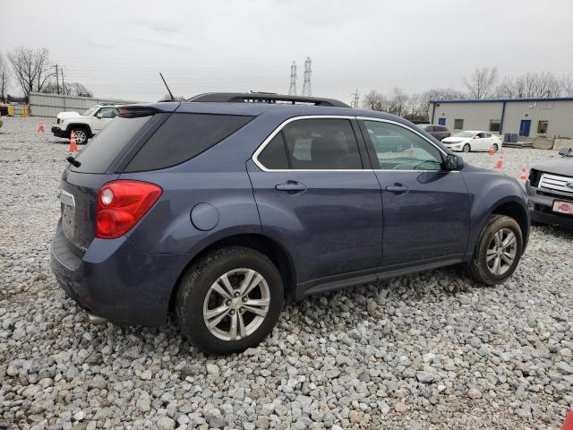 Изображение 3 2014 CHEVROLET EQUINOX LT 2014 с VIN 2GNFLBE30E6316455