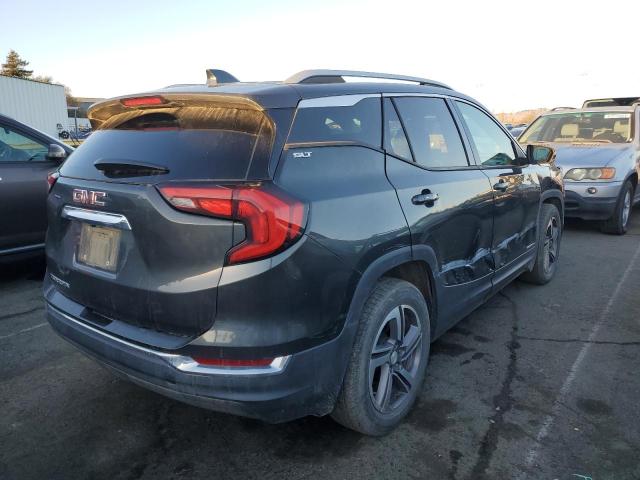 Image 3 of 2018 GMC TERRAIN SLT 2018 with VIN 3GKALREU3JL100873