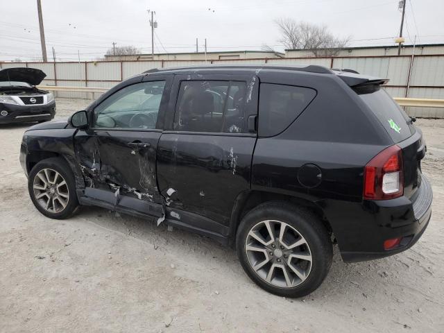 Obraz 2 z 2017 JEEP COMPASS SPORT 2017 z VIN 1C4NJCBA7HD186523