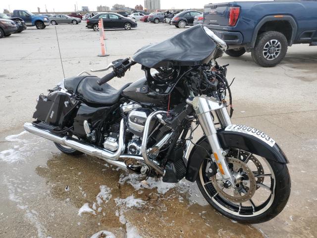Image 1 of 2023 Harley-Davidson FLHX 2023 with VIN 1HD1KBC14PB628977
