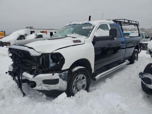 Изображение 1 2019 RAM 2500 TRADESMAN 2019 с VIN 3C6UR5HL7KG657466