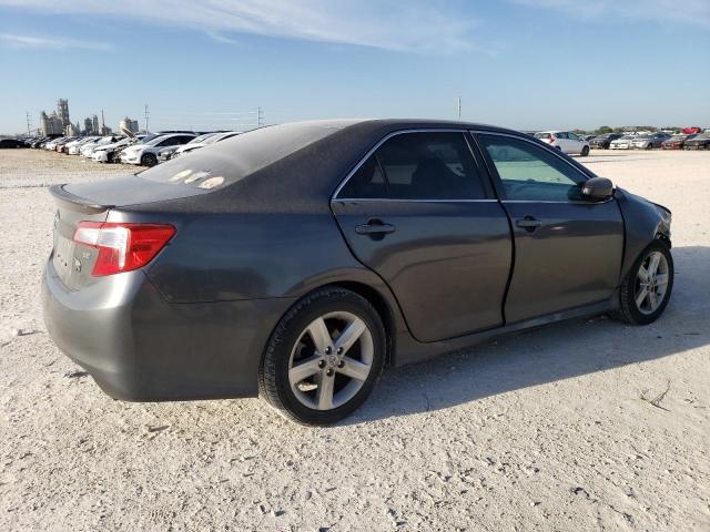 Image 3 of 2014 TOYOTA CAMRY L 2014 with VIN 4T1BF1FK1EU738133