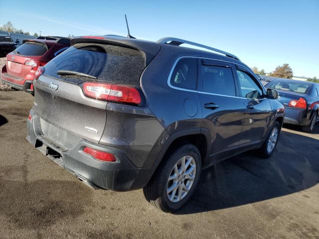 Image 3 of 2017 JEEP CHEROKEE LATITUDE 2017 with VIN 1C4PJMCS2HD227677