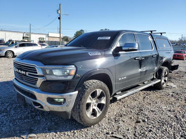 Image 1 of 2019 RAM 1500 LARAMIE 2019 with VIN 1C6SRFJT9KN511360