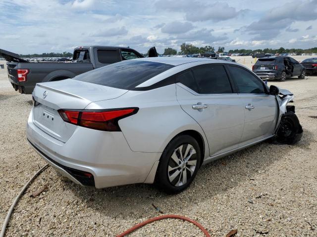 Изображение 3 2021 NISSAN ALTIMA S 2021 с VIN 1N4BL4BV7MN378279