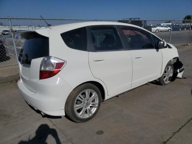 Image 3 of 2011 HONDA FIT SPORT 2011 with VIN JHMGE8H55BC022462