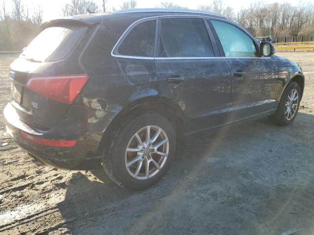 Изображение 3 2011 AUDI Q5 PREMIUM 2011 с VIN WA1CFAFP9BA010491