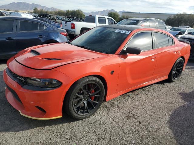 Image 1 of 2016 DODGE CHARGER SRT HELLCAT 2016 with VIN 2C3CDXL9XGH317458