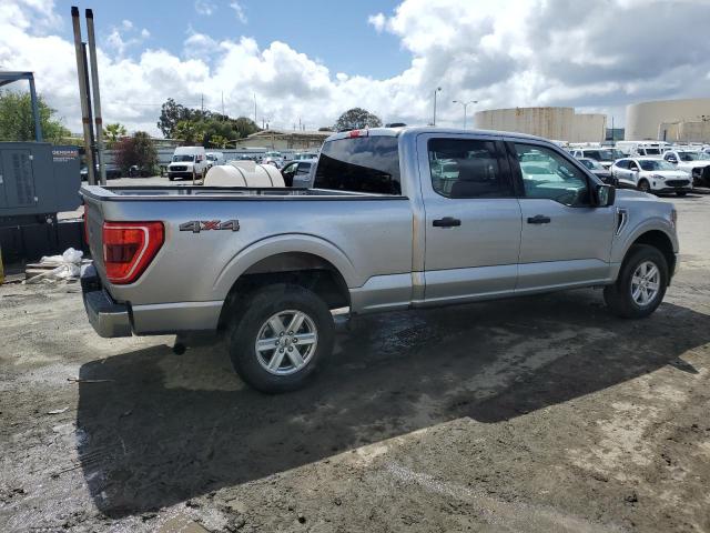 Изображение 3 2023 FORD F150 SUPERCREW 2023 с VIN 1FTFW1E52PKD87040