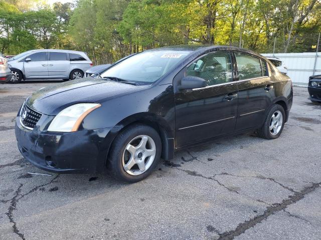 Изображение 2008 NISSAN SENTRA 2.0 2008
