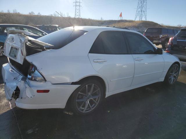 Изображение 3 2005 LEXUS IS 300 2005 с VIN JTHBD192X50099441