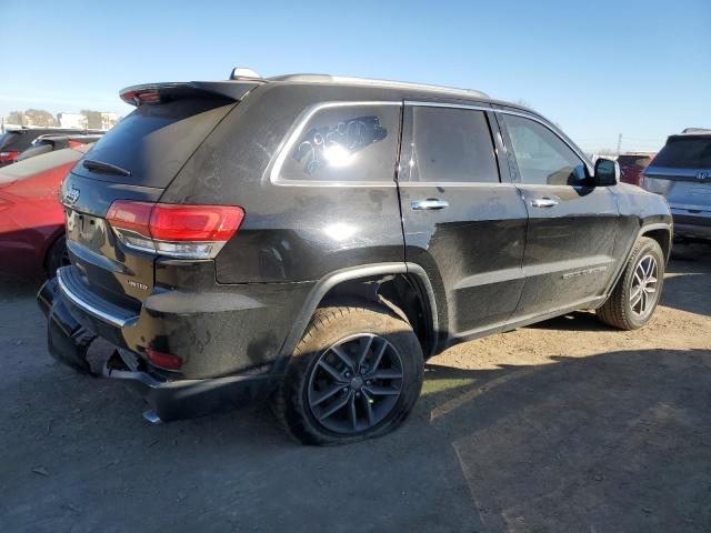 Obraz 3 z 2017 JEEP GRAND CHEROKEE LIMITED 2017 z VIN 1C4RJFBG0HC808408