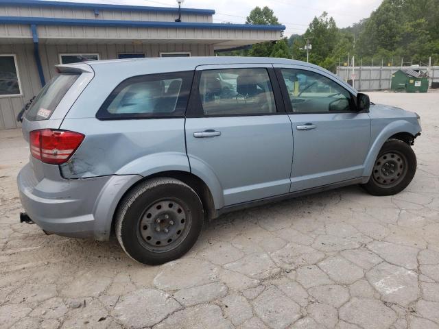 Obraz 3 z 2013 DODGE JOURNEY SE 2013 z VIN 3C4PDCAB5DT687571