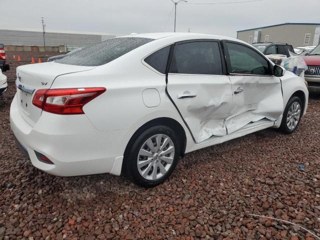 Image 3 of 2016 NISSAN SENTRA S 2016 with VIN 3N1AB7AP1GY257500