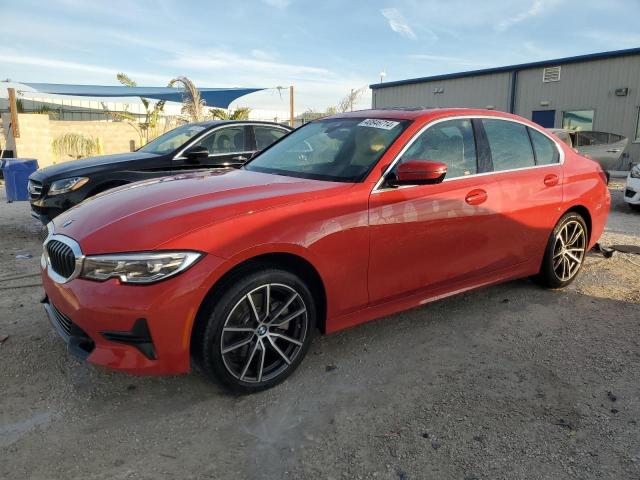 2022 BMW 330I  2022 image