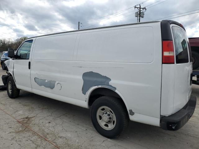 Obraz 2 z 2005 CHEVROLET EXPRESS G2500  2005 z VIN 1GCGG29V651214660