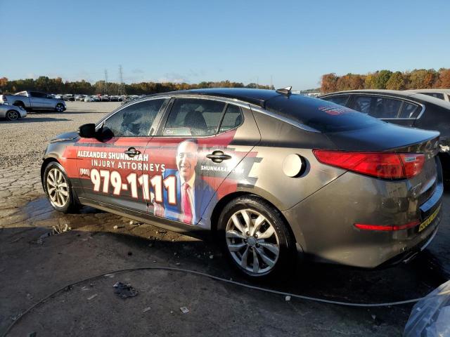 Изображение 2 2015 KIA OPTIMA EX 2015 с VIN 5XXGN4A71FG397387